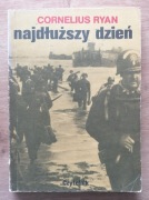 Najdłuższy dzień Cornelius Ryan