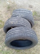 Kormoran 235/55/R18 Letnie używane dobry stan