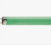 Świetlówki PHILIPS TL-D 36W/17 GREEN ZIELONE
