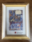 Ramka na zdjęcia styler 9x13