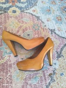 Półbuty damskie 36 RYŁKO