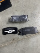 Klocki hamulcowe DENCKERMANN (odp.GDB3247) CHRYSLER SEBRING 06-/PSA C4/C-CR