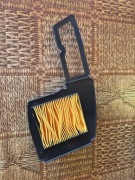 Filtr powietrza junak rs125 pro