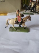 Żołnirzyki PRL i nie tylko