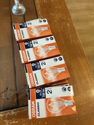 Osram Classic e14 46w 700LM