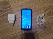 WODOODPORNY WYTRZYMAŁY SMARTFON BLACKVIEW BV9900E 6/128 STAN BDB!