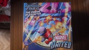 Marvel United Fantastic Four - The Coming of Galactus ENG