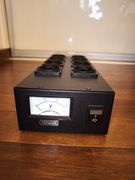 Listwa zasilająca z dc blokerem Tomanek TAP8ONV