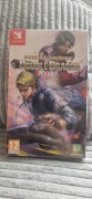 Double Dragon Revive Edycja Deluxe na Switch