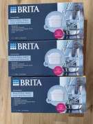 9 szt. Wkład filtrujący wodę BRITA maxtra pro Pure Performance do dzbanka