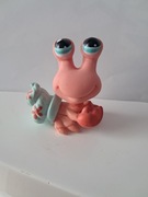 Littlest Pet Shop LPS krab