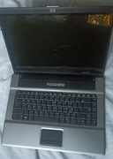Laptop Compaq 6720s