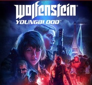Wolfenstein Youngblood - klucz do gry na Xbox 