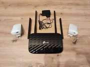 TP-Link A6 2x RE200