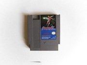 Section Z Nintendo Entertainment System