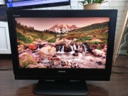Telewizor Toshiba REGZA 26A3001P (HDMI)