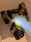 Wiertarko-wkrętarka dewalt dcd796