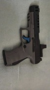Wiatrówka Walther Q5 Match 5" Combo Set 4,5 mm