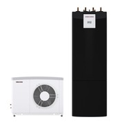 POMPA CIEPŁA STIEBEL ELTRON MONOBLOK HPA - O 8 CS