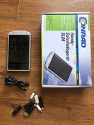 POWERBANK ŁADOWARKA SOLARNA USB 5V 0,5A