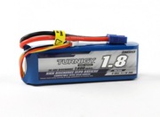 Pakiet Li-Pol Turnigy 1800mAh 3s 20C