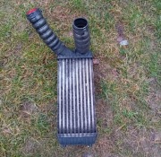 Intelcooler ford c-max 2013 1.6 tdci