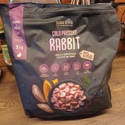 Karma dla psa SlowDog