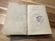 Tono-Bungay Herbert George Wells