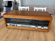Quelle Senator W 887 ST Amplituner Lampowy Stereo