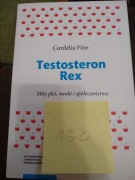 Cordelia Fine Testosteron Rex