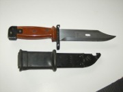 Bagnet 6H4 AK47 Kałasznikow