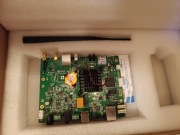 Odtwarzacz led, kontroler TB1-4G Novastar