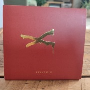 Guzior EVILTWIN preorder 