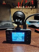 KAMERA SAMOCHODOWA SPEED CAR plus karta micro sd 2gb