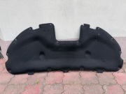 Wygłuszenie podbitka maski Citroen C5 Aircross