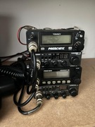 Cb radio president pakiet 4 sztuki
