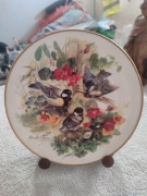 Talerz kolekcjonerski 