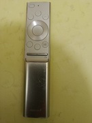 Oryg. Pilot TV SAMSUNG SMART BN59-01300G BN59-01300F Metalowy