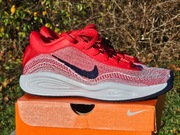 Męskie buty do koszykówki Nike G.T. Hustle Academy, streetwear, FJ7791-600