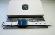 Apple Watch Ultra 2 Titanium