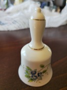 Dzwonek porcelanowy Coalport