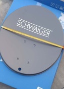 NOWA Antena Satelitarna offsetowa 