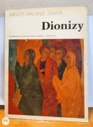 Dionizy  - Wielcy malarze świata