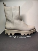 Buty botki dla kobiety Marc O'Polo rozmiar 41 nowe