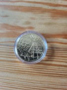 Numizmat Jan Paweł II 40. Rocznica Pierwszej Pielgrzymki Do Ojczyzny