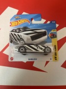 Hot wheels Hi-Roller II
