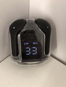 Słuchawki Bluetooth T2 TWS | Bezprzewodowe douszne, etui ładujące