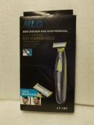 Maszynka do golenia trymer MLG USB