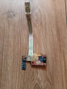 Acer Aspire 5750 włącznik zasilania 