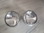 Halogeny BOSCH lata 50/60 oryginalne stan idealny